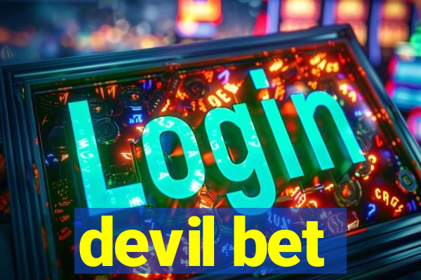 devil bet